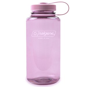 날진 서스테인 와이드 마우스 보틀, 체리블라썸, 1L, 1개