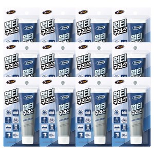 브이텍 멀티구리스 80ml VT-039, 12개