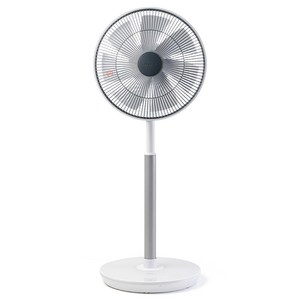 3D 회전 BLDC 무소음 선풍기 써큘레이터형 35cm(14인치), SIF-BZ173D 골드박스 특가