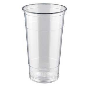 대성산업 PET 투명컵 107mm, 960ml, 100개, 1세트