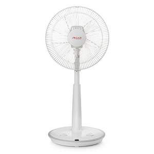 신일 좌석용 리모컨 선풍기, SIF-CPT40CR