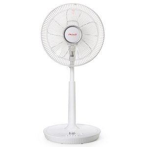 신일 스탠드 선풍기 35cm(14인치), SIF-D14AMOL