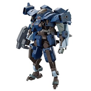 HG 1:72 아론라이노 그래디 전용기 건담, 1개