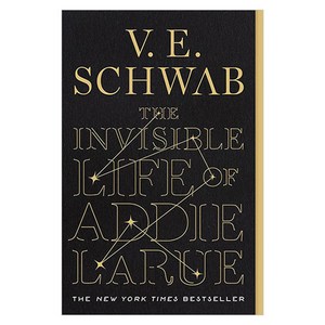 The Invisible Life of Addie Larue, Tor Publishing Group