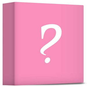 아이브 스위치 2nd EP 랜덤발송, 1CD