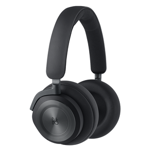 뱅앤올룹슨 베오플레이 HX 블루투스 무선 헤드폰, 블랙 앤트러사이트, BeoPlay HX