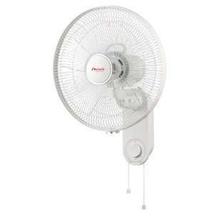 신일 벽걸이 선풍기 40.6cm(16인치), SIF-D16WMC