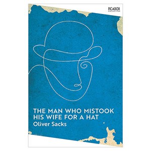 The Man Who Mistook His Wife for a Hat, 피카도르