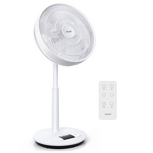 한경희생활과학 한경희이지라이프 BLDC 초미세풍 스탠드 선풍기 -DC185H, HAAN-DC185H