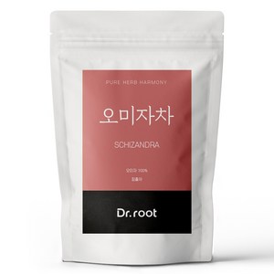 닥터루트 오미자 삼각티백 30g, 1.2g, 25개입, 1개