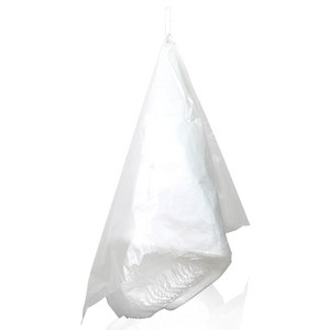 가쯔 분리수거함 쓰레기통 비닐봉투, 27L, 100개