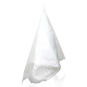 가쯔 분리수거함 쓰레기통 비닐봉투, 80L, 100개