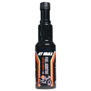 대림기업 포티 맥스 오토바이용 연료첨가제 가솔린 100ml, 1개, 가솔린/휘발유
