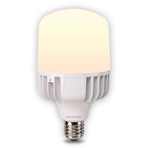 비츠온 LED 빔 벌브 1등급 메가맨 60W E39, 1개, 전구색