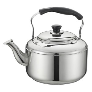 퀸센스 인덕션 휘슬주전자, 10L, 혼합색상, 1개