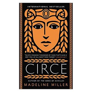 Circe, Hachette