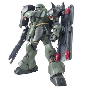 BANDAI SPIRITS MG 기라 도가 건담, 1개
