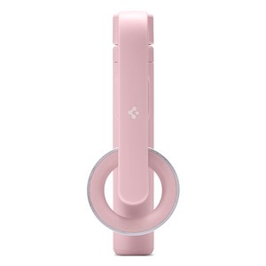 슈피겐 원더스냅 맥핏 맥세이프 셀카봉 삼각대, S570W, 미스티로즈, 1개