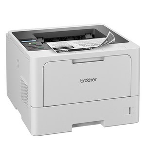 브라더 초고속 레이저 프린터 + 토너 세트, HL-L5210DN(프린터)