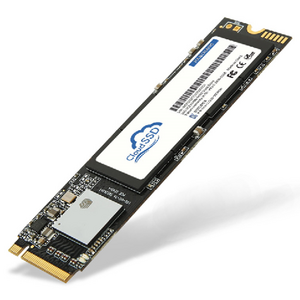 한창코퍼레이션 M.2 NVME SSD, CLOUD, 128GB
