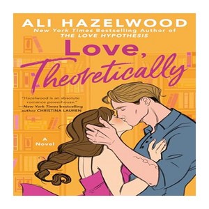Love Theoretically, Berkley