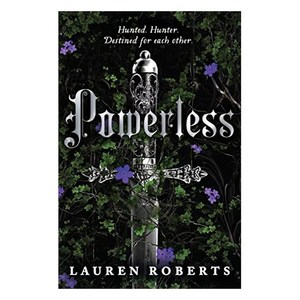 POWERLESS, Simon & Schuster UK