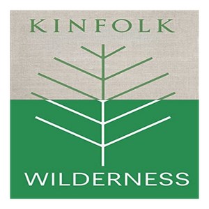 Kinfolk Wilderness: Kinfolk Adventures, Little, Brown