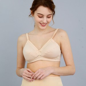쁘띠마리에 뉴미셸 빅사이즈 소프트 풀컵 수유브라
