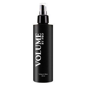 볼륨바이프로 볼륨 앤 샤인 헤어 스프레이, 1개, 200ml