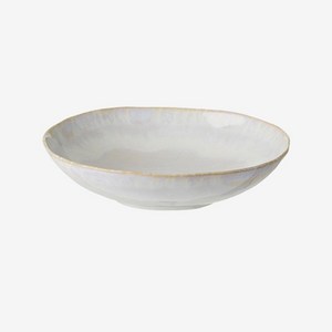 코스타노바 브리사 파스타접시 23cm, 솔트, 1개