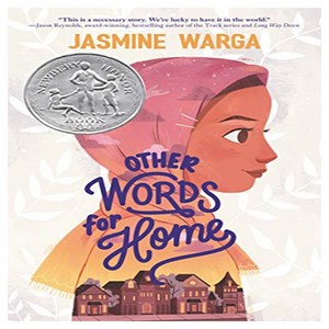 Other Words for Home, Balzer & Bray/Harperteen