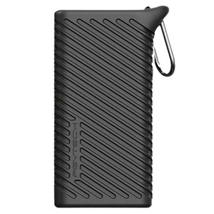 피지와이텍 CFexpress 고속 카드리더기 케이스 타입B USB 3.2 클래식 블랙, 1개, P-GM-167(블랙)