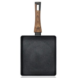실바트 까리노 IH 인덕션 계란말이팬, 24cm, 1개