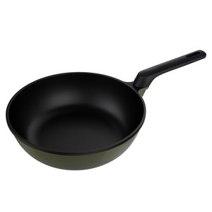 마이셰프 MYCHEF 에세이 인덕션 궁중팬, 28cm, 1개