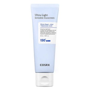 코스알엑스 울트라 라이트 인비저블 선세럼 SPF50+ PA++++, 50ml, 1개