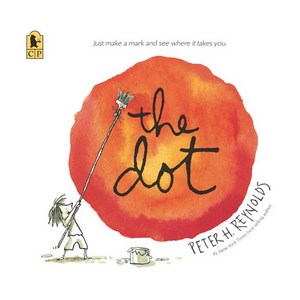 The Dot, Walker Books