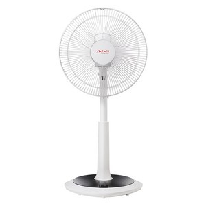 신일 좌석용 BLDC 선풍기, SIF-T14LSB