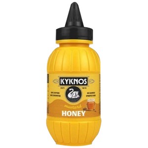 키크노스 타임허니 머스타드, 250g, 1개