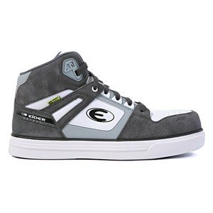 아이더세이프티 SMART 602 안전화, GREY, 270