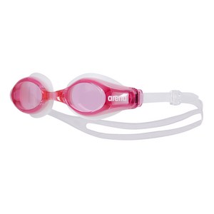 아레나 노트 수경 A3AC2AG61PNK000, PINK, 1개