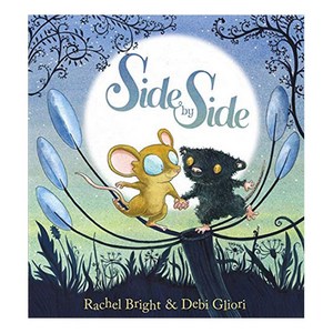 Side by Side, Orchard Books
