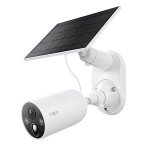 타포 실외용 2K QHD 배터리 카메라 태양광 충전 패널 키트 세트, Tapo C425 KIT, 1세트 골드박스 특가