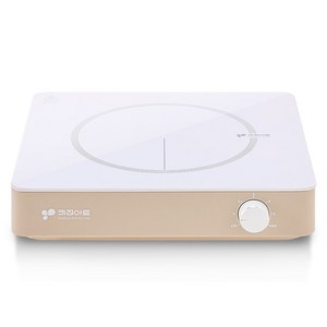 키친아트 인덕션 1구, KSJ-ID1200, 일반형