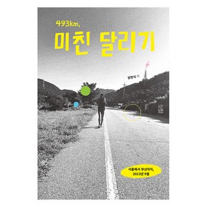 493km 미친 달리기, 시간낭비, 장현식