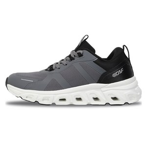 르까프 남성용 러너 웨이브 워킹화 1124SR113BK