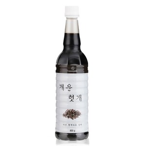 청담라이프 개운 헛개 농축액, 1개