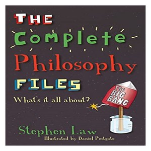 The Complete Philosophy Files, Hachette Children's Group