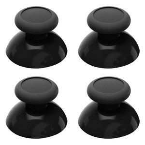 스페이스쉴드 닌텐도 스위치 프로 호환 컨트롤러, 블랙, 4개