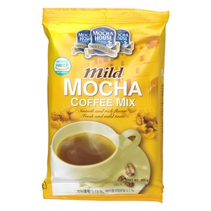모카하우스 마일드모카 자판기용 커피믹스, 900g, 1개입, 1개