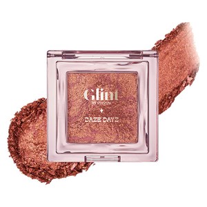 Glint 하이라이터 2.3g, 09선셋브론즈, 1개